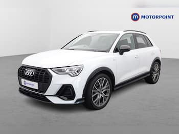 Used Audi Q3 2019 for sale - 79736134: Photo