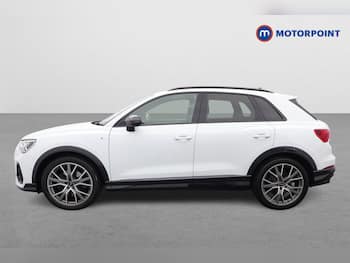 Used Audi Q3 2019 for sale - 79736134: Photo