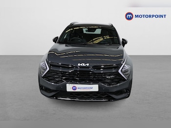 Used Kia Sportage 2024 for sale - 75917423: Photo