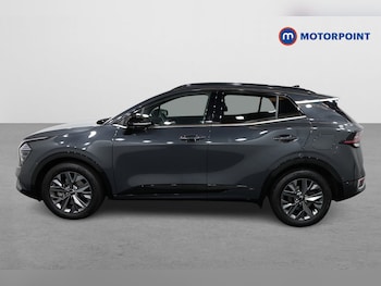 Used Kia Sportage 2024 for sale - 75917423: Photo