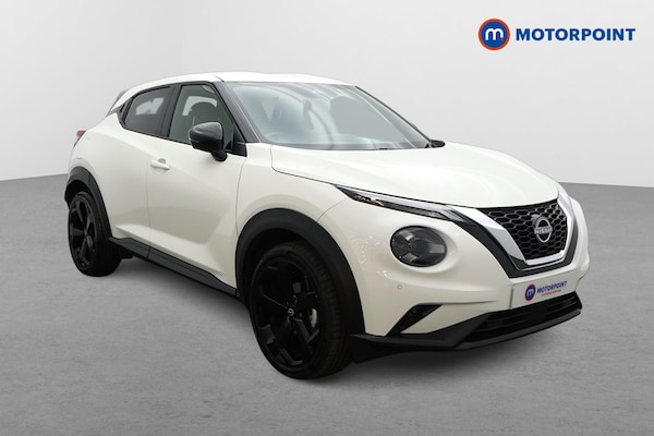 Used Nissan Juke 2025 for sale - 76303323: Photo 1