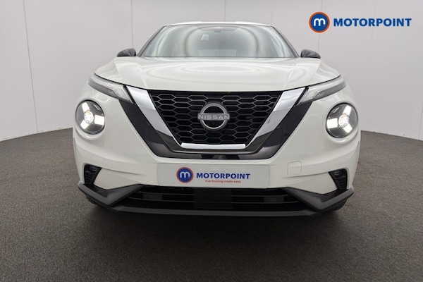 Used Nissan Juke 2025 for sale - 76303323: Photo 31