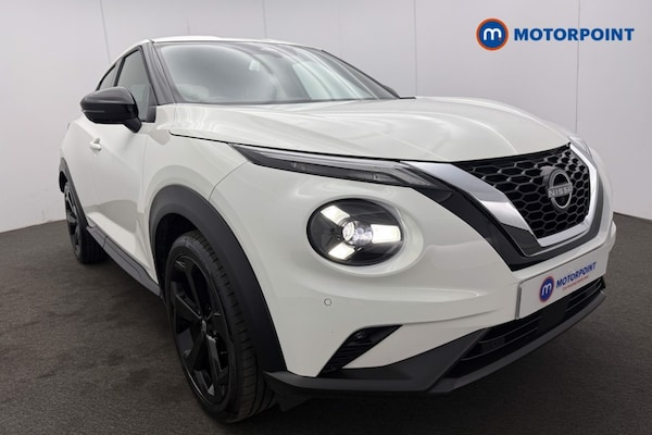 Used Nissan Juke 2025 for sale - 76303323: Photo 33