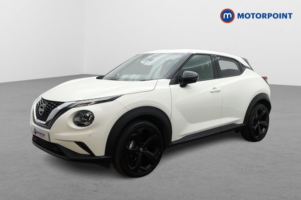Used Nissan Juke 2025 for sale - 76303323: Photo 3