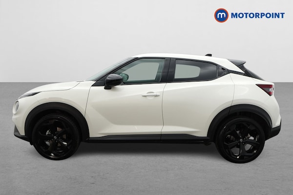 Used Nissan Juke 2025 for sale - 76303323: Photo 4