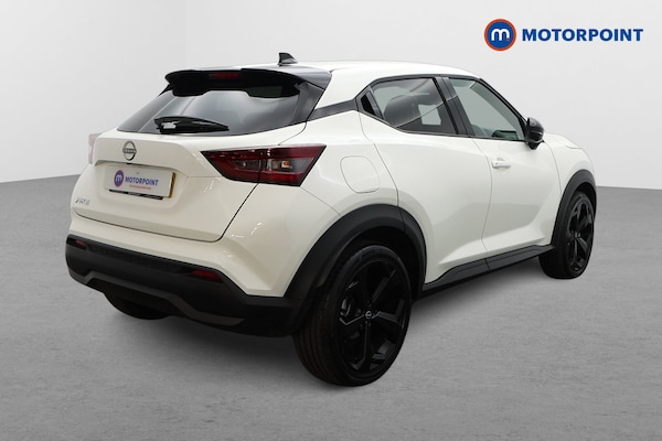 Used Nissan Juke 2025 for sale - 76303323: Photo 7