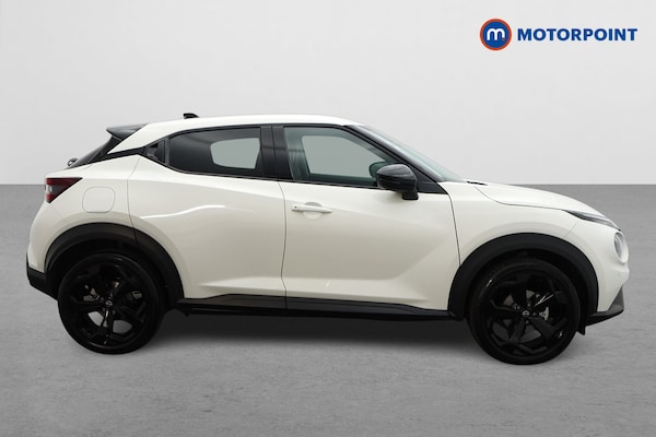 Used Nissan Juke 2025 for sale - 76303323: Photo 8
