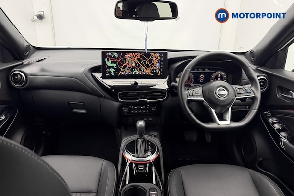 Used Nissan Juke 2025 for sale - 76303323: Photo 9