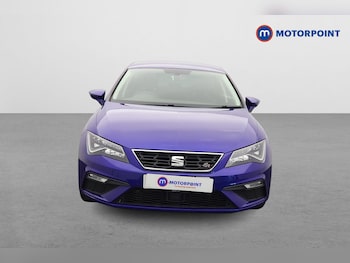 Used SEAT Leon undefined for sale - 78721524: Photo