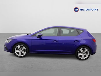 Used SEAT Leon undefined for sale - 78721524: Photo