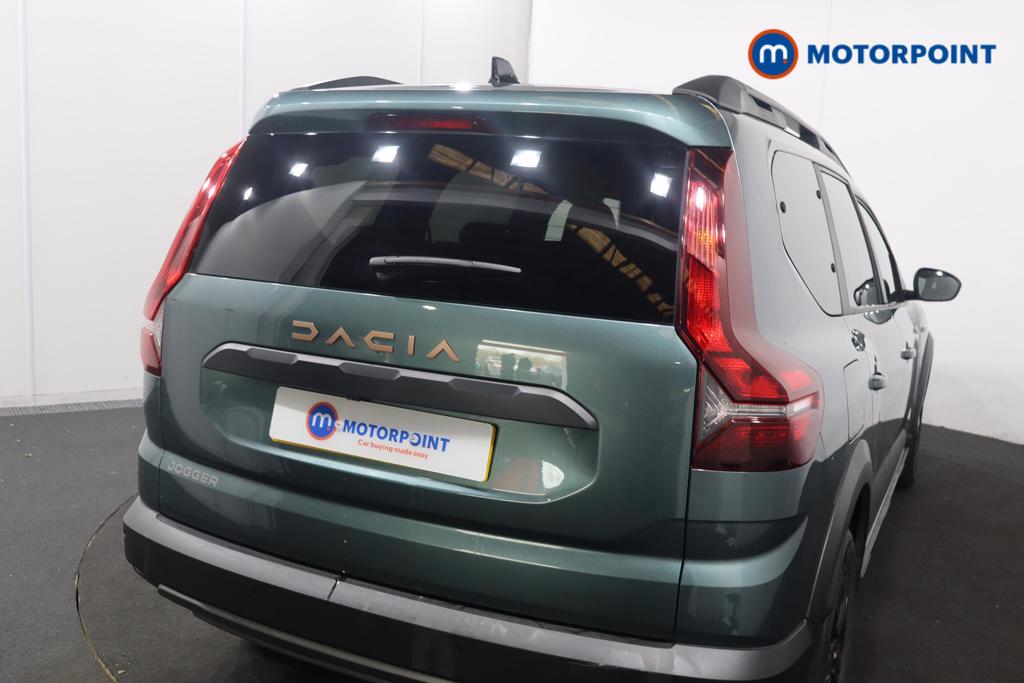 Used Dacia Jogger 2024 for sale - 78081801: Photo 10