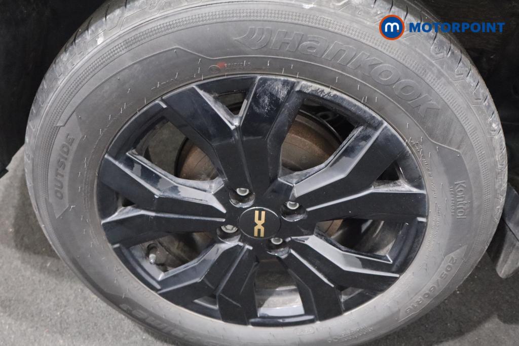 Used Dacia Jogger 2024 for sale - 78081801: Photo 15