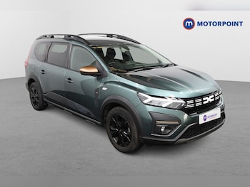 Used Dacia Jogger 2024 for sale - 78081801: Photo