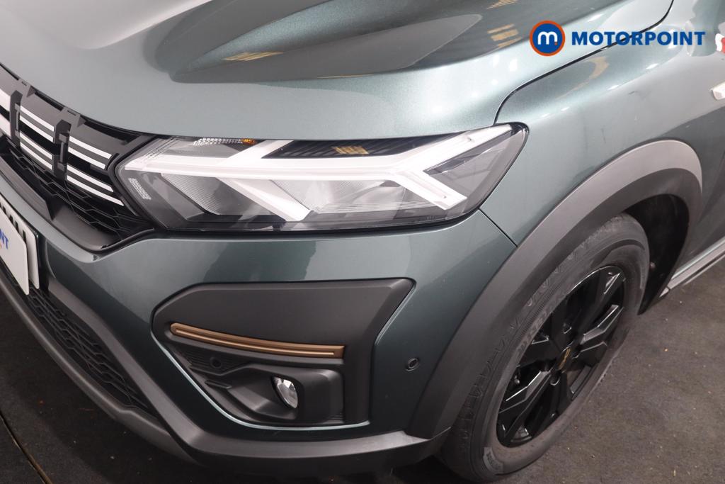 Used Dacia Jogger 2024 for sale - 78081801: Photo 32