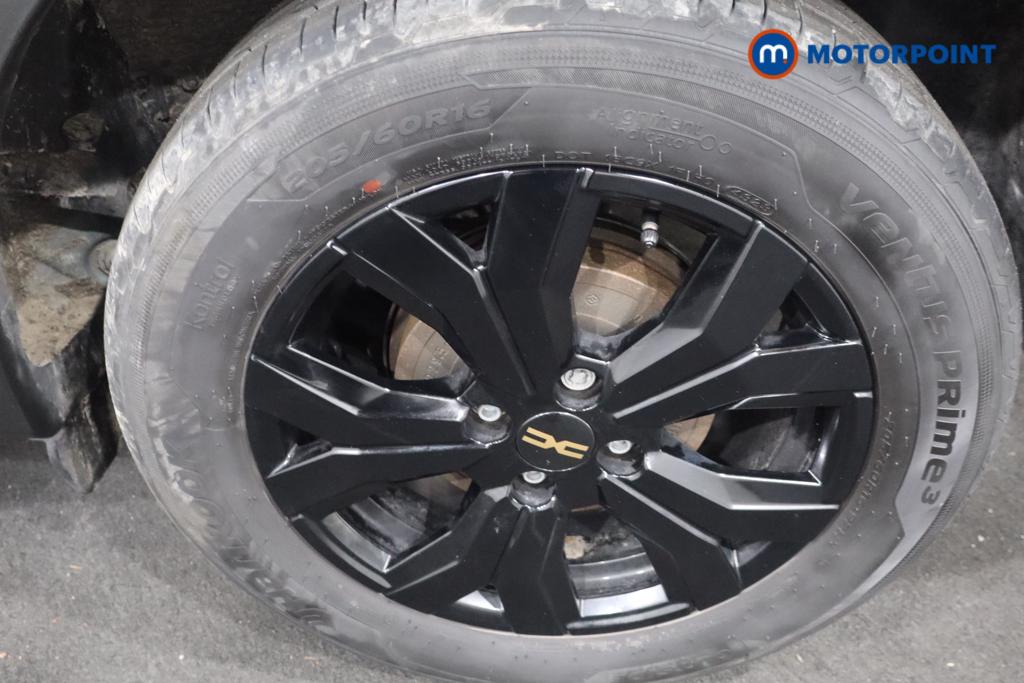 Used Dacia Jogger 2024 for sale - 78081801: Photo 34