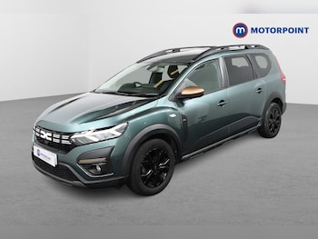 Used Dacia Jogger 2024 for sale - 78081801: Photo