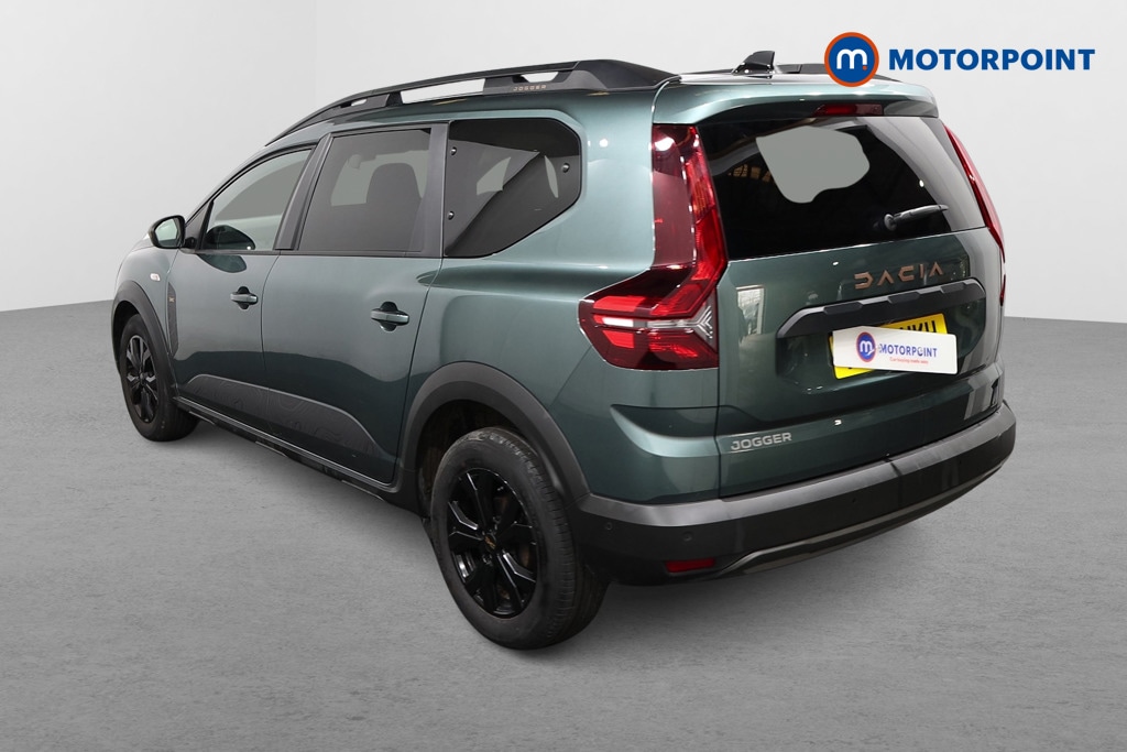 Used Dacia Jogger 2024 for sale - 78081801: Photo 5