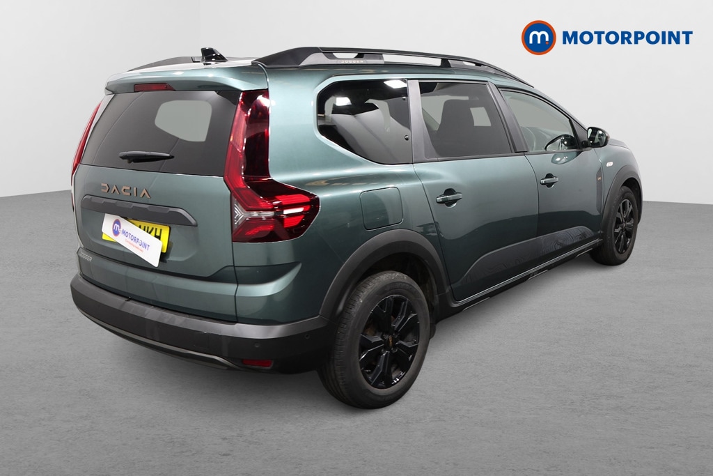 Used Dacia Jogger 2024 for sale - 78081801: Photo 7