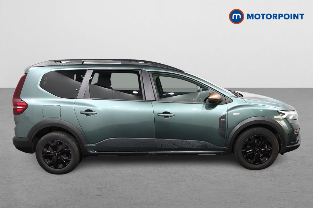 Used Dacia Jogger 2024 for sale - 78081801: Photo 8