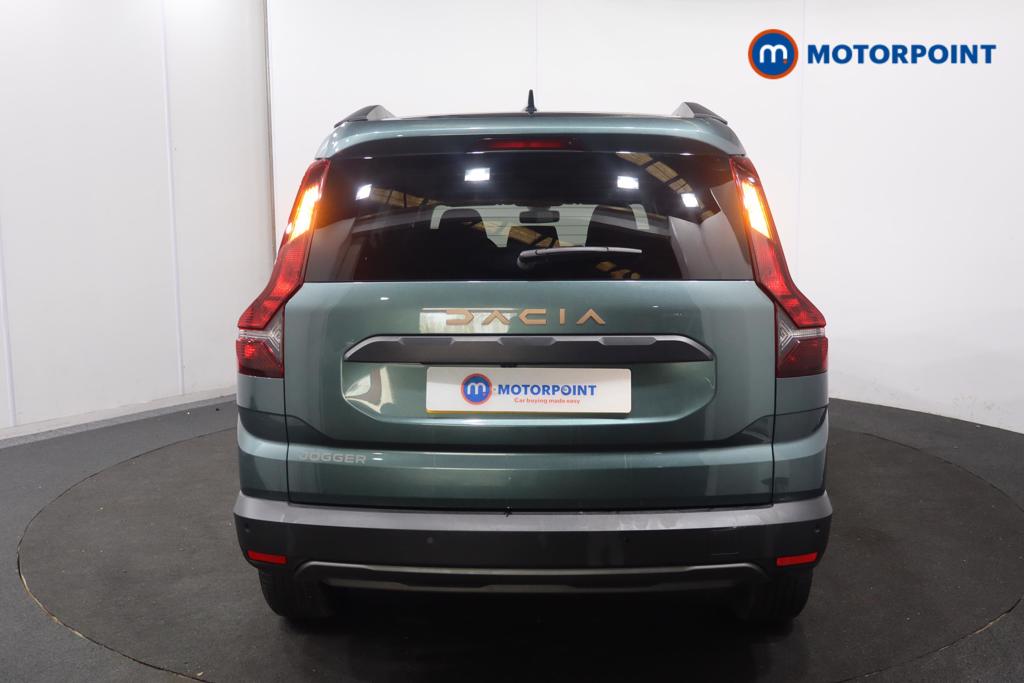 Used Dacia Jogger 2024 for sale - 78081801: Photo 9