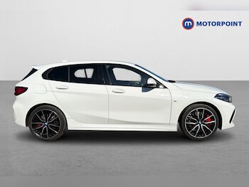 Used BMW 1 Series 2023 for sale - 78479138: Photo