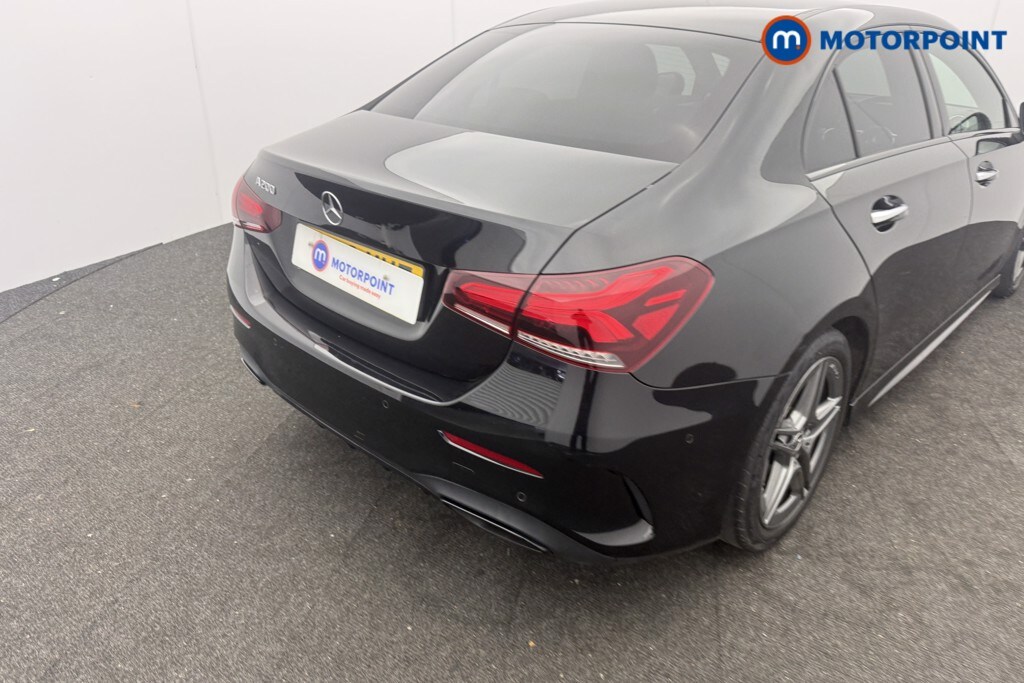 Used Mercedes-Benz A-Class 2022 for sale - 78089418: Photo 12