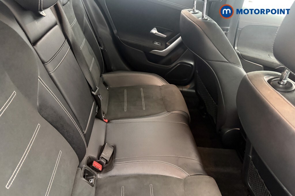 Used Mercedes-Benz A-Class 2022 for sale - 78089418: Photo 14