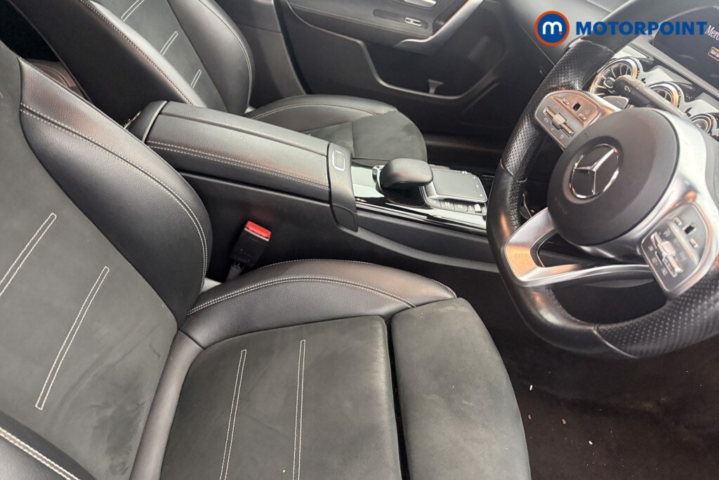 Used Mercedes-Benz A-Class 2022 for sale - 78089418: Photo 21