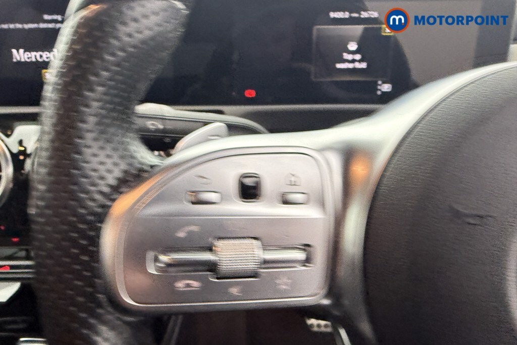 Used Mercedes-Benz A-Class 2022 for sale - 78089418: Photo 24