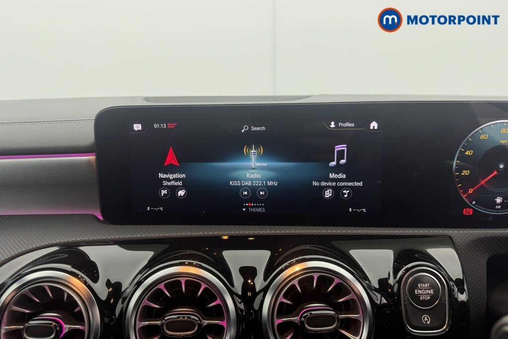 Used Mercedes-Benz A-Class 2022 for sale - 78089418: Photo 28