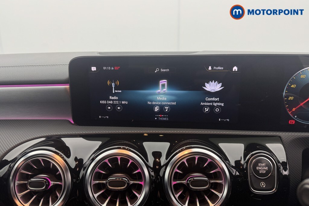 Used Mercedes-Benz A-Class 2022 for sale - 78089418: Photo 30