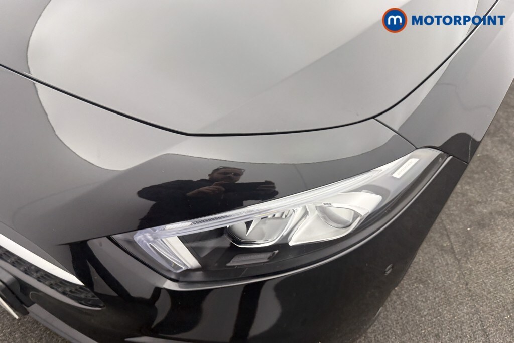 Used Mercedes-Benz A-Class 2022 for sale - 78089418: Photo 37