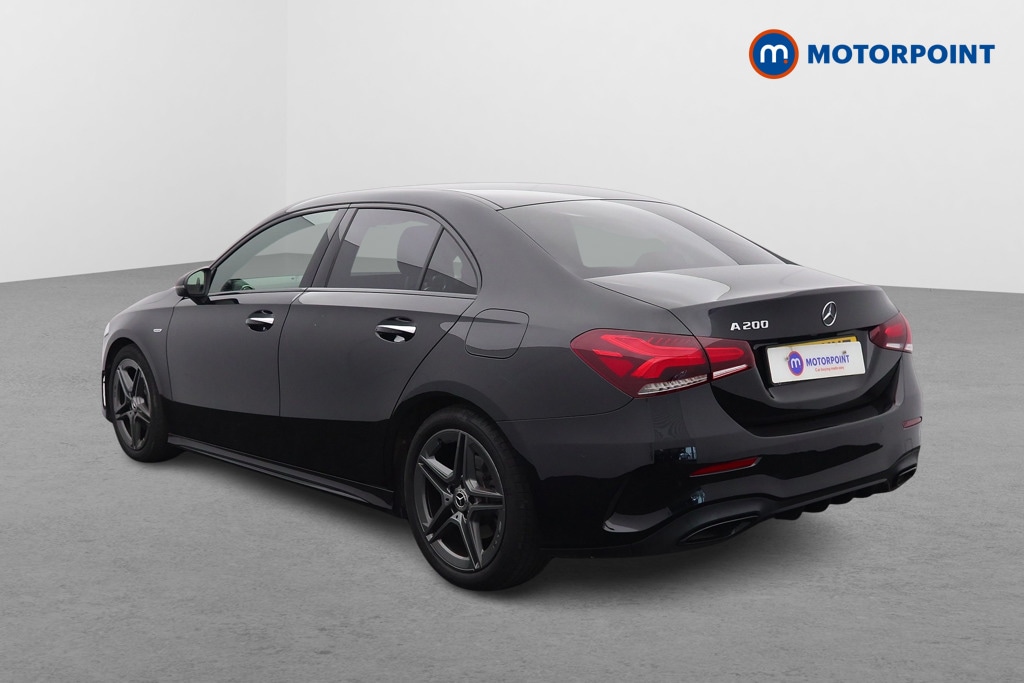 Used Mercedes-Benz A-Class 2022 for sale - 78089418: Photo 5