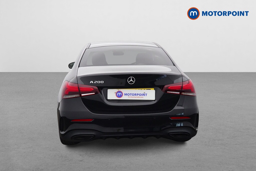 Used Mercedes-Benz A-Class 2022 for sale - 78089418: Photo 6