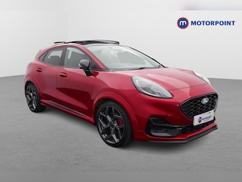 Used Ford Puma undefined for sale - 77932280: Photo