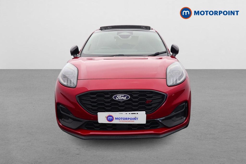 Used Ford Puma for sale - 77932280: Photo 2