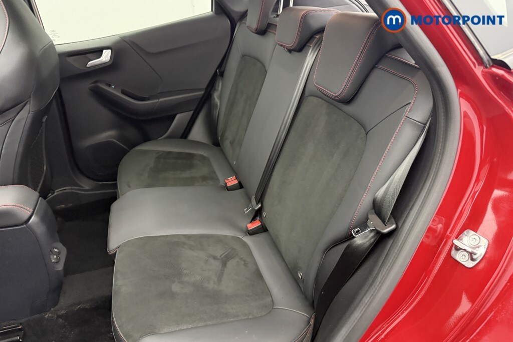 Used Ford Puma for sale - 77932280: Photo 21