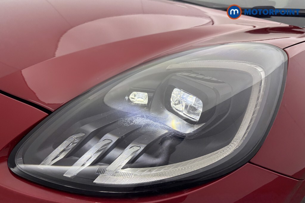 Used Ford Puma for sale - 77932280: Photo 24