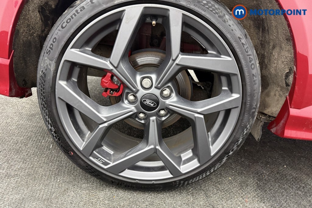 Used Ford Puma for sale - 77932280: Photo 28