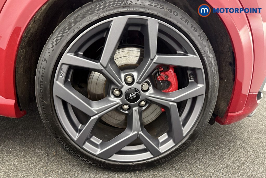 Used Ford Puma for sale - 77932280: Photo 29