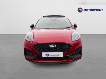 Used Ford Puma undefined for sale - 77932280: Photo