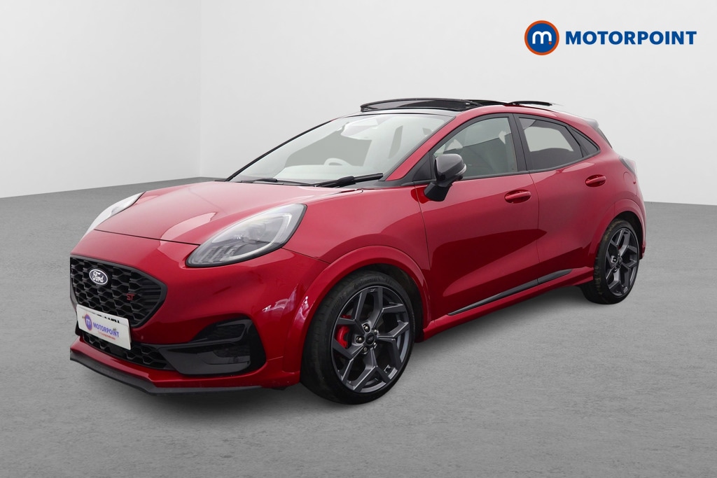 Used Ford Puma for sale - 77932280: Photo 3