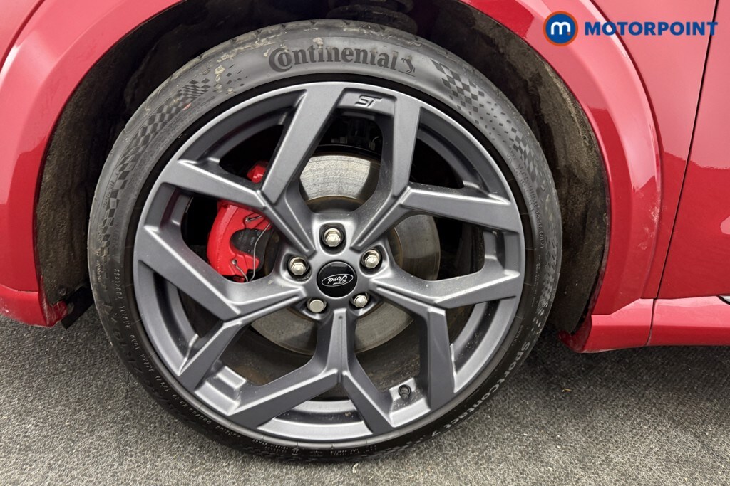 Used Ford Puma for sale - 77932280: Photo 30