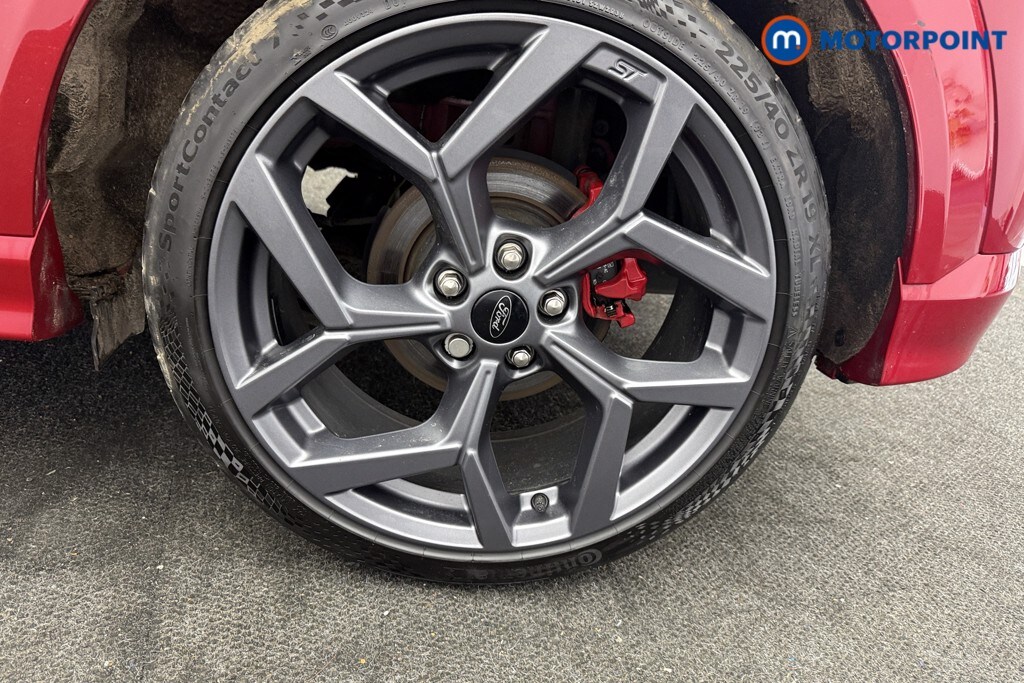 Used Ford Puma for sale - 77932280: Photo 31