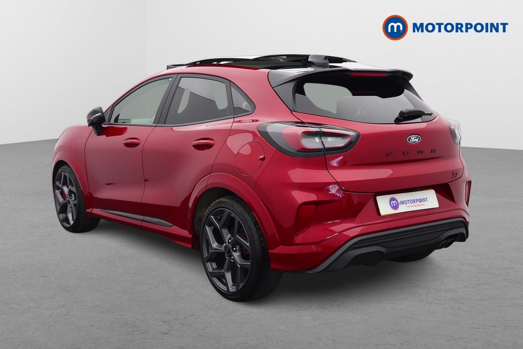 Used Ford Puma for sale - 77932280: Photo 5