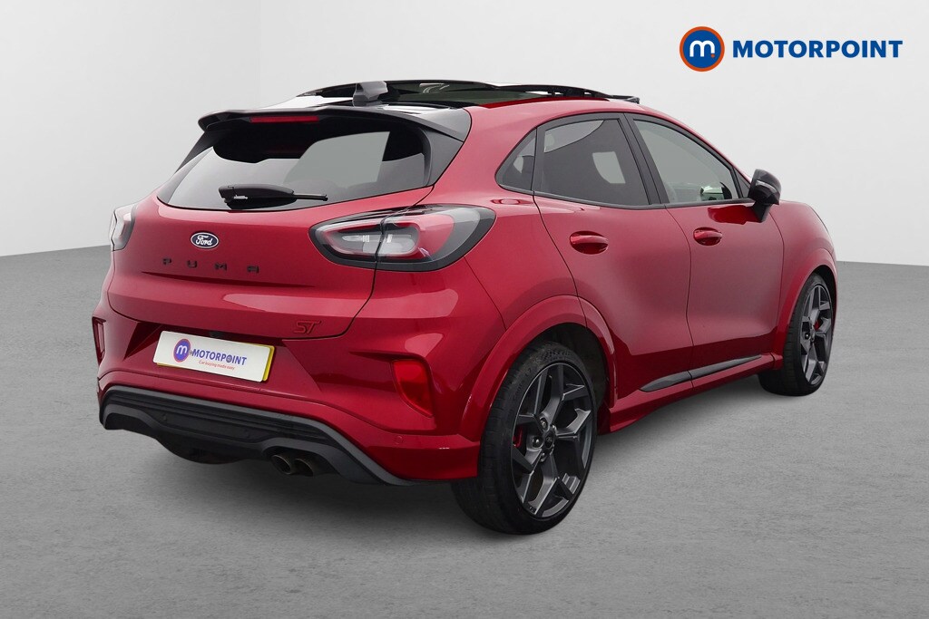 Used Ford Puma for sale - 77932280: Photo 7