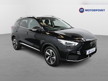 Used MG MG ZS undefined for sale - 78720594: Photo