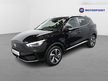 Used MG MG ZS undefined for sale - 78720594: Photo