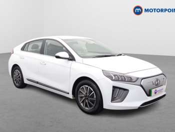 2022 - 100kW Premium 38kWh 5dr Auto
