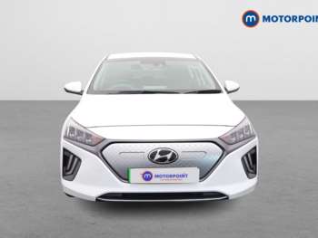Used Hyundai IONIQ 2022 for sale - 75212386: Photo